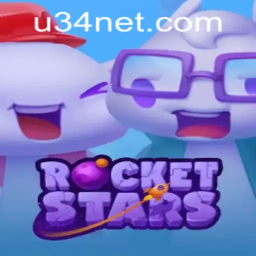 Enter the Cosmos with RocketStars: The Interstellar Gaming Experience
