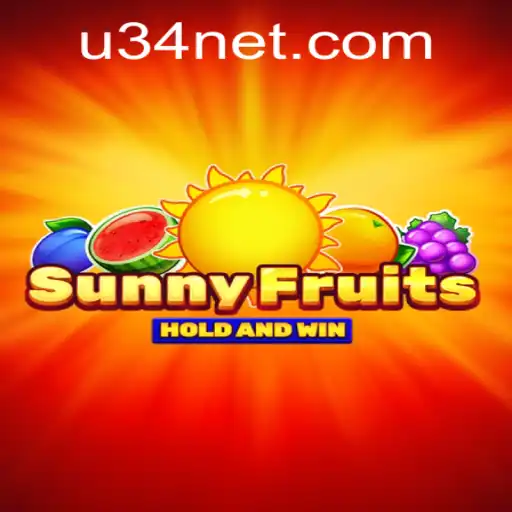 Exploring SunnyFruits: An Engaging Gaming Adventure with U34 PH Login