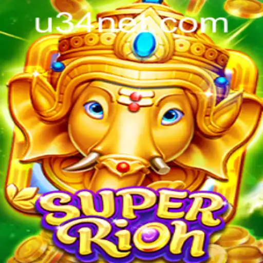 Explore the Thrilling World of SuperRich: A Guide to U34 PH Login and Gameplay