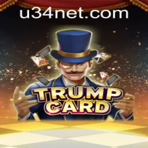 TrumpCard: The Exciting New Game Capturing Global Attention