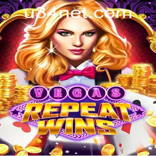 VegasRepeatWins: A Game That Redefines Casino Entertainment