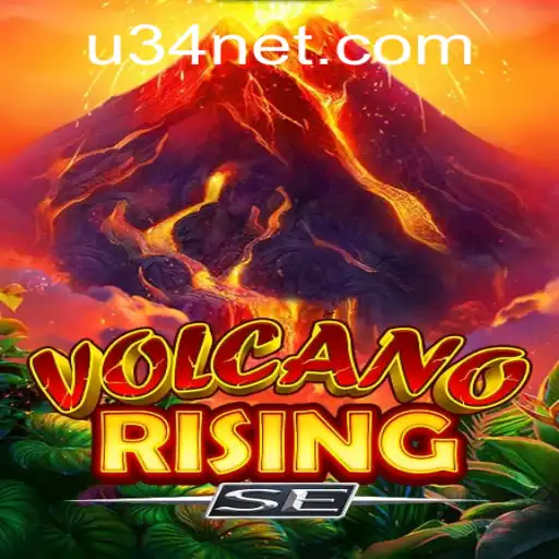 VolcanoRisingSE: An In-Depth Look at the Game Igniting Excitement
