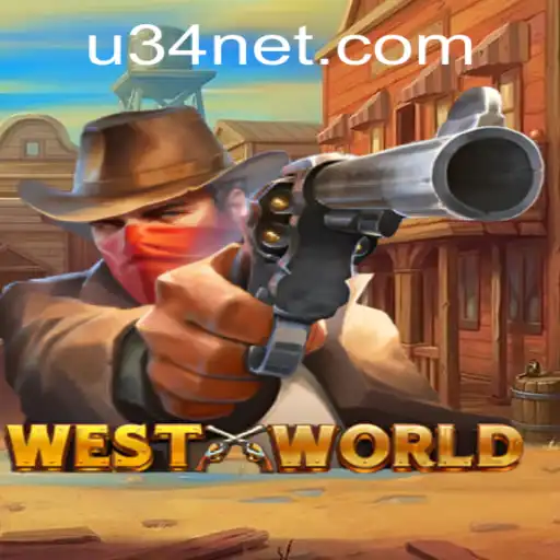 WestWorld: Exploring the Frontier of Gaming with U34 PH Login Integration