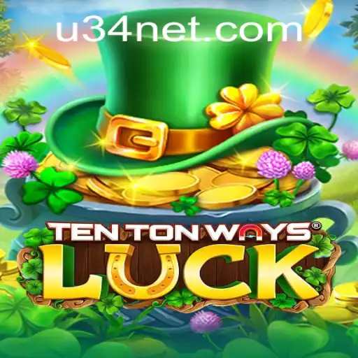 Explore the Exciting World of TenTonWaysLuck: Your Gateway to Gaming Fortune