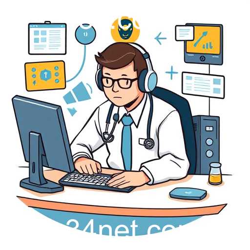 Revolução nos Jogos: O Impacto da Inteligência Artificial