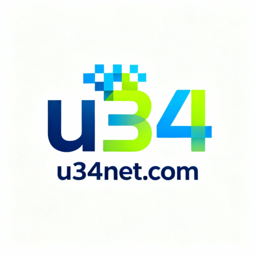 u34