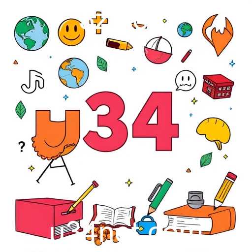 Impacto e Benefícios dos Jogos Educativos na Plataforma u34