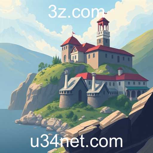 A Evolução do U34 e seu Impacto no Mundo dos Jogos