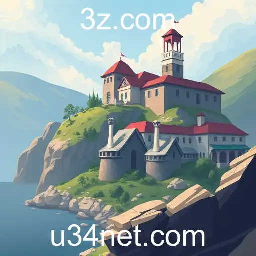 A Evolução do U34 e seu Impacto no Mundo dos Jogos