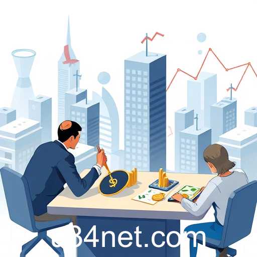 Explorando o Mundo dos Jogos de Finanças no 'u34'