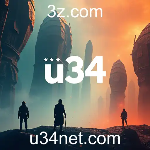 Evolução dos Jogos: A Ascensão do u34 em 2025