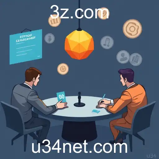 Novo Horizonte dos Jogos em 2025: A Era do u34