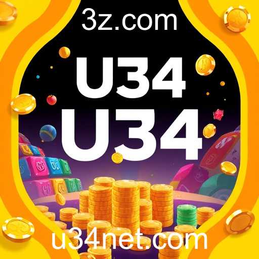 A Revolução dos Jogos: U34 Ganha Proeminência