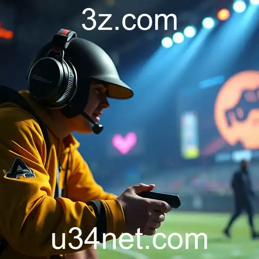 As Tendências Emergentes no Mundo dos Jogos em 2025