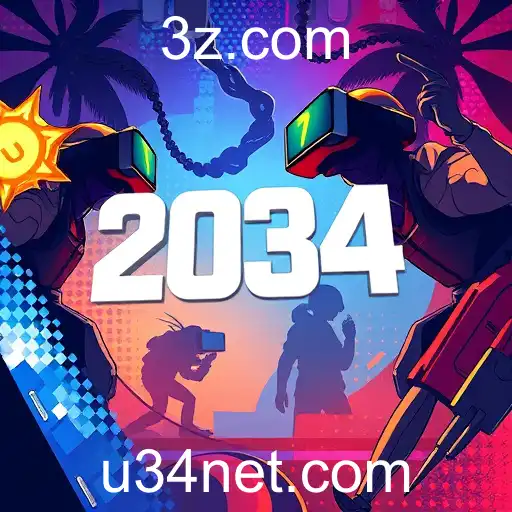 Explorando o Universo dos Jogos com u34