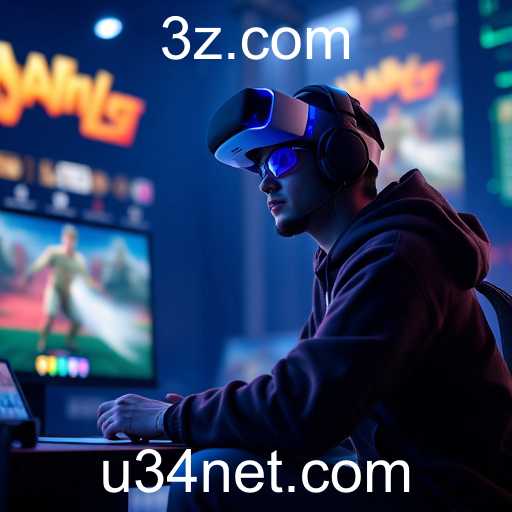 Influência dos Jogos Online no Comportamento dos Jovens em 2025