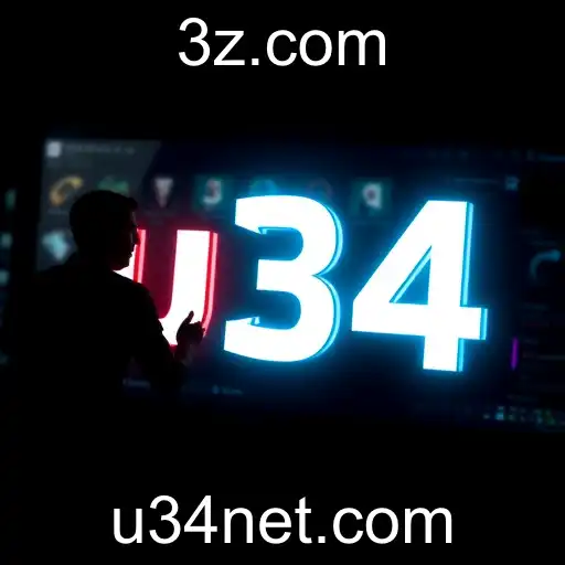 O Impacto de U34 no Mundo dos Jogos