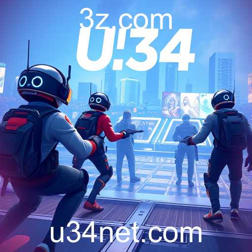 O Impacto de U34 no Mercado de Jogos em 2025