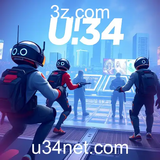 O Impacto de U34 no Mercado de Jogos em 2025