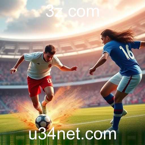 O Impacto Crescente da Categoria 'Esportes' no Site de Palavras-chave 'u34'
