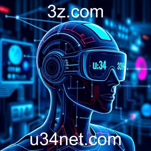 U34: A Revolução dos Jogos Online em 2025