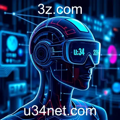 U34: A Revolução dos Jogos Online em 2025