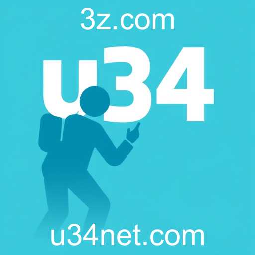 Avanços e Desafios do u34 no Cenário Atual dos Jogos