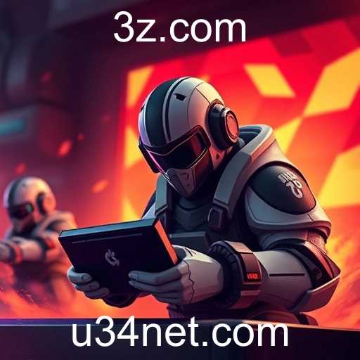 Tendências e Novidades do U34: O Que Esperar em 2025