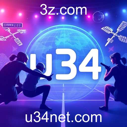 A Revolução do u34 no Mundo dos Jogos