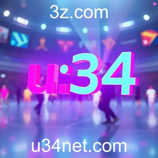 U34: A Nova Fronteira dos Jogos em 2025