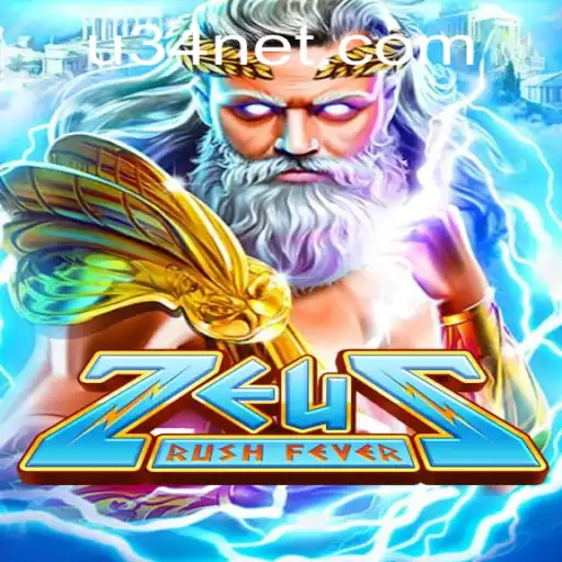 ZeusRushFever: The Ultimate Gaming Experience